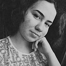 Фотография девушки Арина, 28 лет из г. Истра