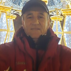 Фотография мужчины Артур, 60 лет из г. Самара