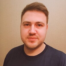 Фотография мужчины Вадим, 36 лет из г. Белая Церковь