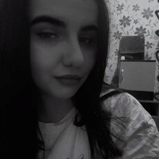 Фотография девушки Евгения, 20 лет из г. Кострома