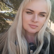 Фотография девушки Светлана, 49 лет из г. Витебск