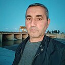 Нико, 53 года