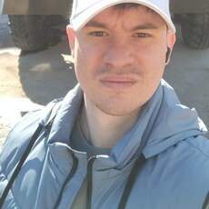 Фотография мужчины Алексей, 32 года из г. Лениногорск