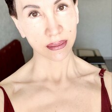 Фотография девушки Наталья, 55 лет из г. Новокузнецк