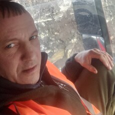 Фотография мужчины Дмитрий, 44 года из г. Тулун