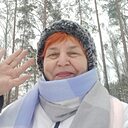 Лариса, 68 лет