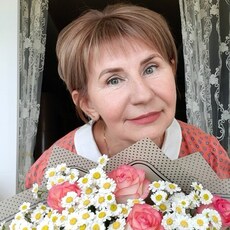 Фотография девушки Елена, 62 года из г. Славянск-на-Кубани