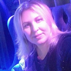 Фотография девушки Ольга, 43 года из г. Тверь