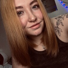Фотография девушки Любовь, 23 года из г. Верхняя Пышма