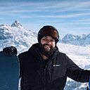 Антон, 34 года