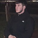Чеченец, 20 лет