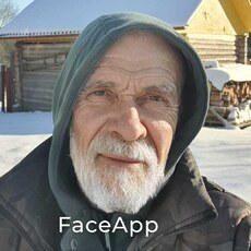 Фотография мужчины Давид, 45 лет из г. Утена