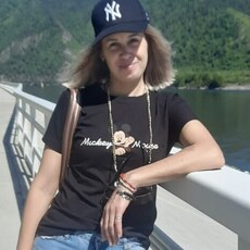 Фотография девушки Евгения, 42 года из г. Саяногорск