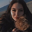 Кристина, 23 года