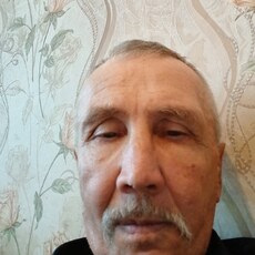 Фотография мужчины Олег, 64 года из г. Комсомольск-на-Амуре