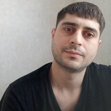 Фотография мужчины Джавид, 29 лет из г. Нефтечала