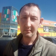 Фотография мужчины Василий, 42 года из г. Рубцовск