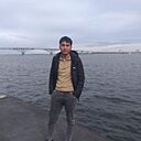 Эрик, 35 лет