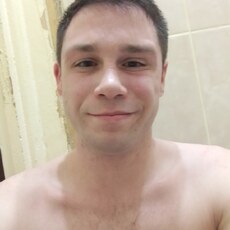 Фотография мужчины Керя, 31 год из г. Старобельск