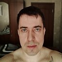 Грек, 40 лет
