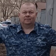 Фотография мужчины Александр, 46 лет из г. Оренбург