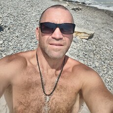 Фотография мужчины Женя, 43 года из г. Дзержинский