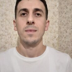 Фотография мужчины Гев, 31 год из г. Воскресенск