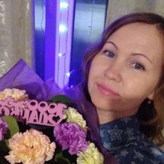 Фотография девушки Оля, 45 лет из г. Ижевск