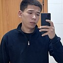 Решат, 22 года