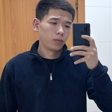 Фотография мужчины Решат, 22 года из г. Петропавловск