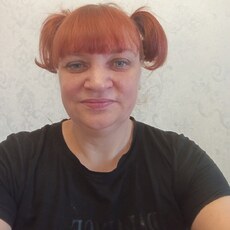 Фотография девушки Оля, 41 год из г. Братск