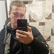 Фотография мужчины Саня, 24 года из г. Нерчинск