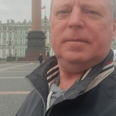 Фотография мужчины Влад, 55 лет из г. Вологда