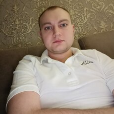 Фотография мужчины Денис, 32 года из г. Сызрань