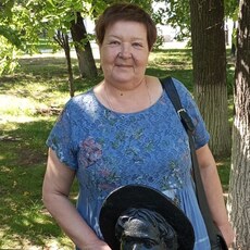 Фотография девушки Наталия, 62 года из г. Тюмень