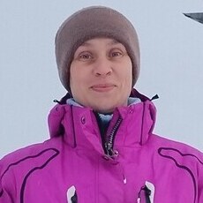 Фотография девушки Вета, 44 года из г. Мурманск