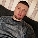Максим, 25 лет