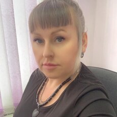 Фотография девушки Vng, 47 лет из г. Бодайбо