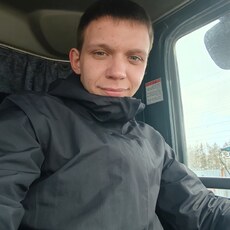 Фотография мужчины Дмитрий, 26 лет из г. Братск