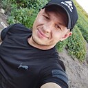 Иван, 33 года