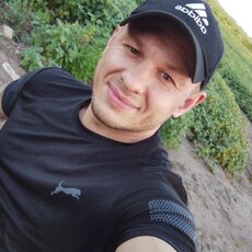 Фотография мужчины Иван, 33 года из г. Архангельск