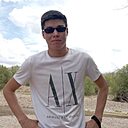 Аянчик, 30 лет