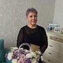 Галина, 61 год
