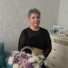 Фотография девушки Галина, 61 год из г. Уфа