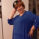 Надежда, 48 лет