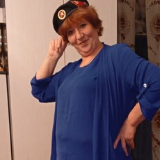 Фотография девушки Надежда, 48 лет из г. Балашов