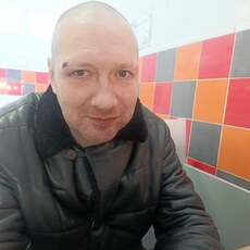 Фотография мужчины Роман, 35 лет из г. Саянск