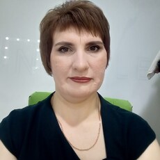 Фотография девушки Ольга, 42 года из г. Петропавловск