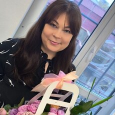 Фотография девушки Елена, 43 года из г. Ульяновск