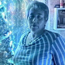 Фотография девушки Елена, 55 лет из г. Чита